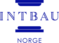INTBAU Norge Logo